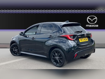 Used Mazda Mazda2 HYBRID 2026 for sale - 78552742: Photo