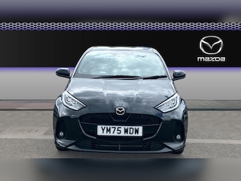 Used Mazda Mazda2 HYBRID 2026 for sale - 78552742: Photo