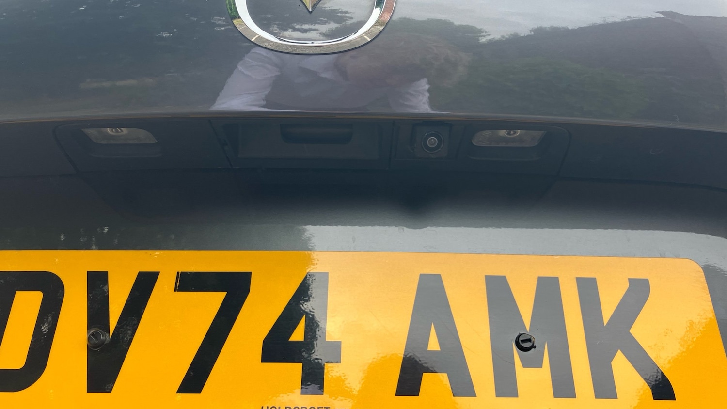 Vehicle 27