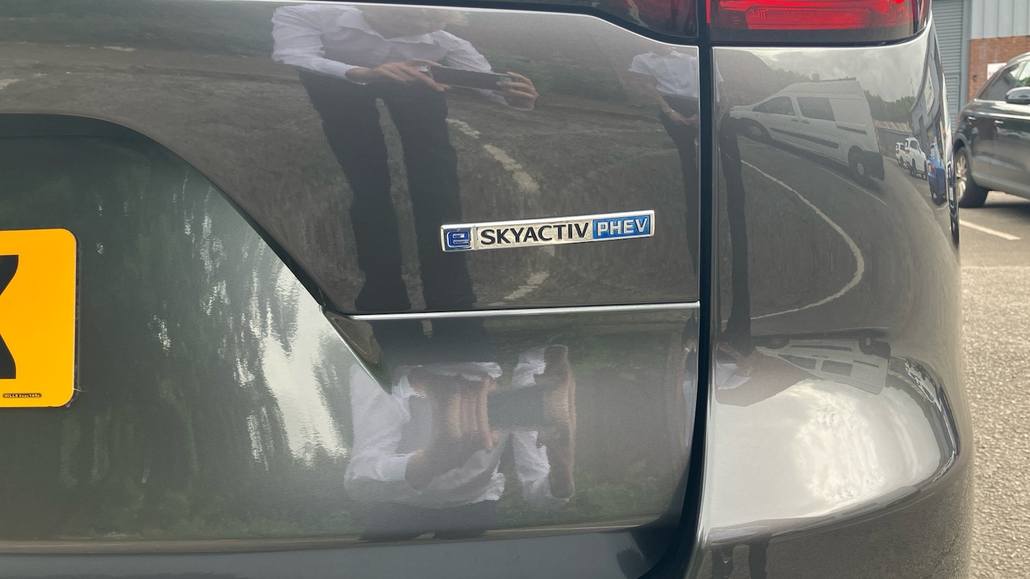 Vehicle 28