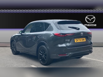 Used Mazda CX-60 2024 for sale - 75252828: Photo