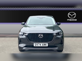 Used Mazda CX-60 2024 for sale - 75252828: Photo