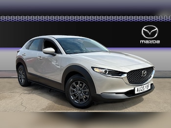 Mazda - CX-30