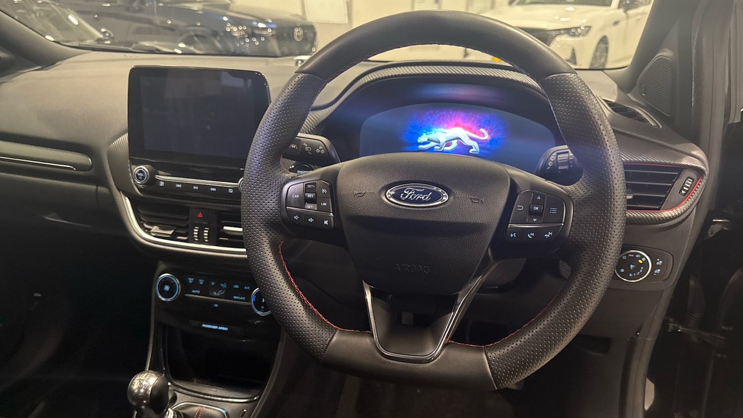 Used Ford Puma 2023 for sale - 77171112: Photo 10