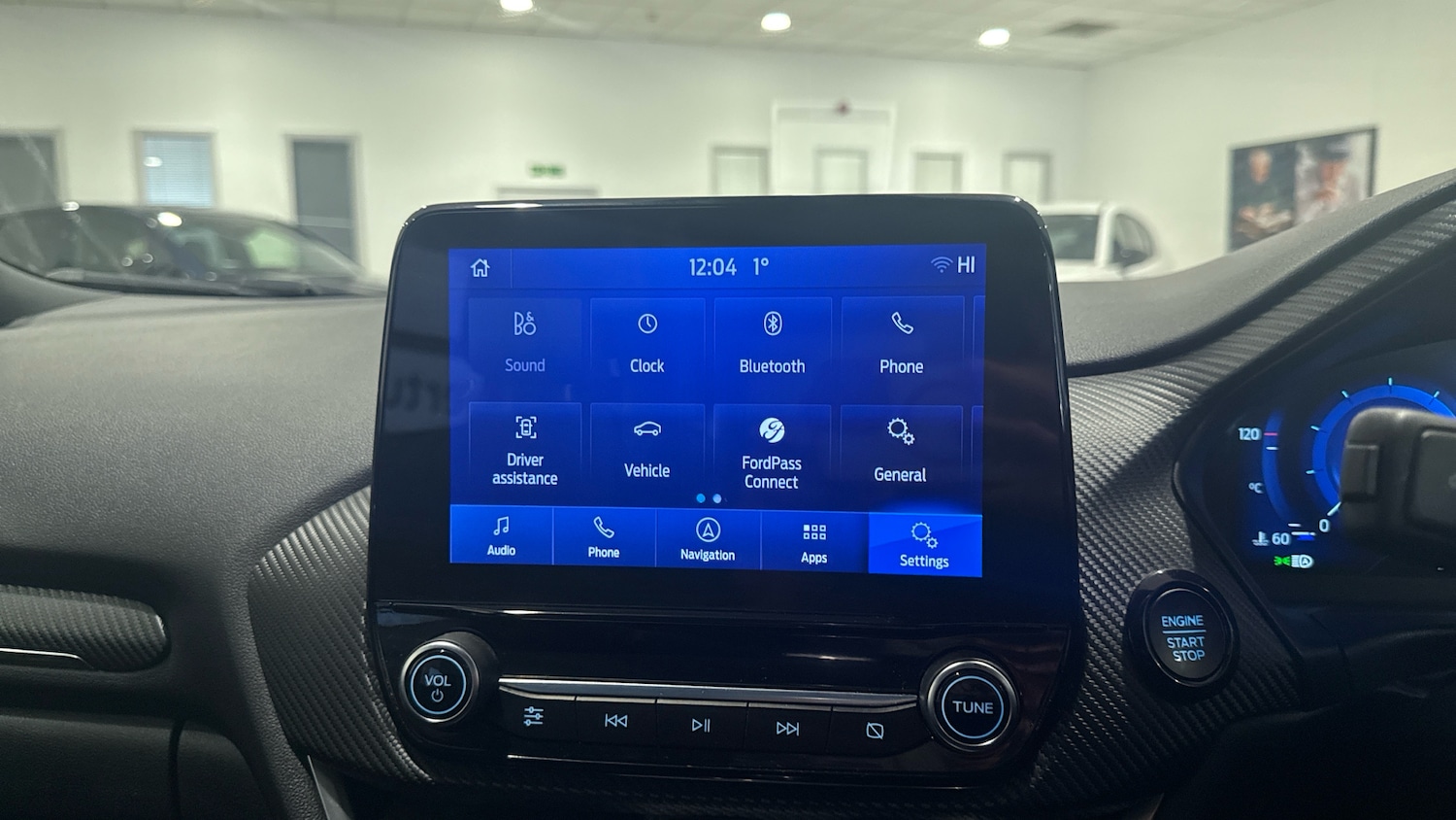 Used Ford Puma 2023 for sale - 77171112: Photo 12