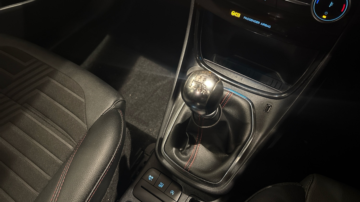 Used Ford Puma 2023 for sale - 77171112: Photo 13