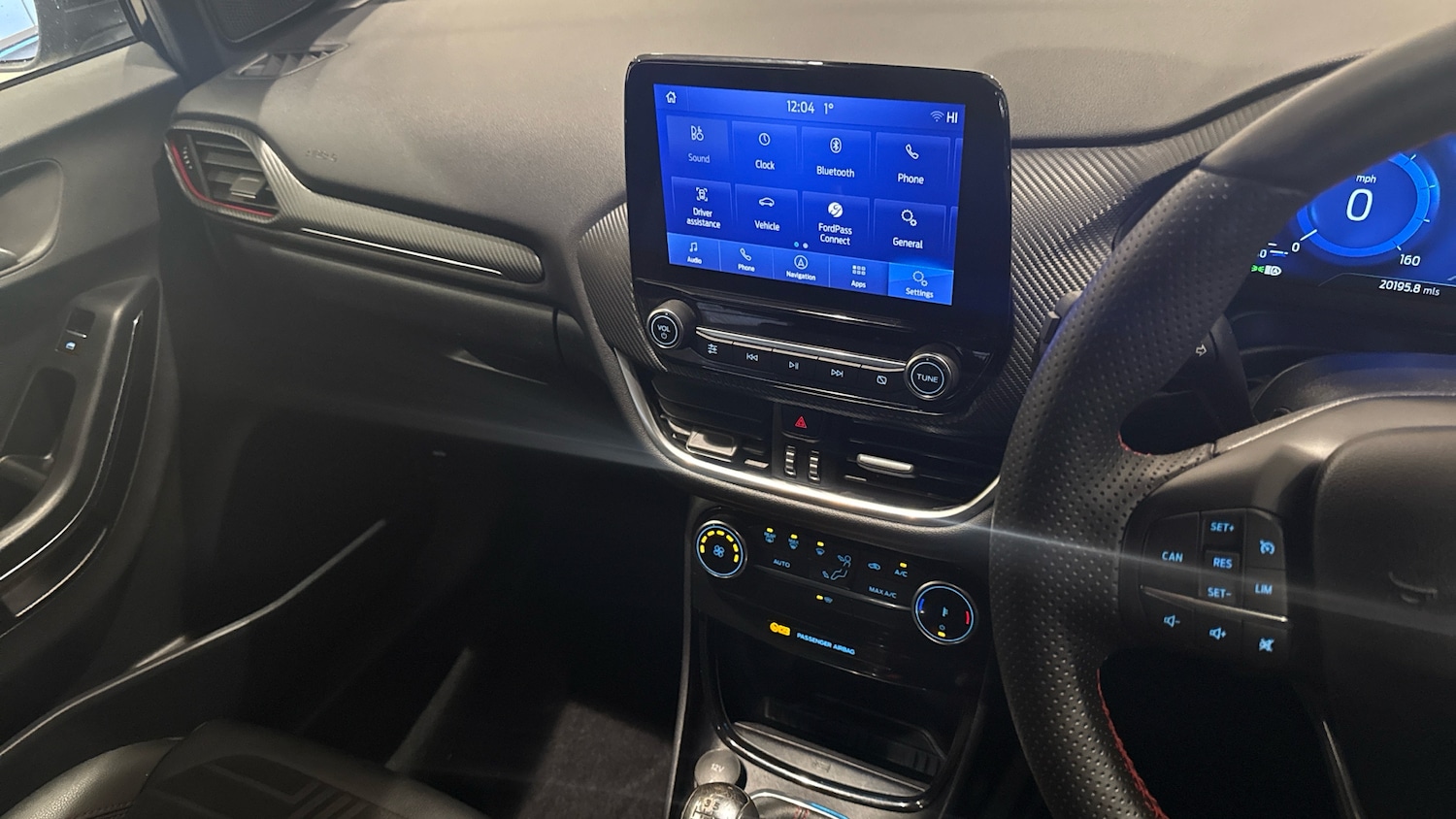 Used Ford Puma 2023 for sale - 77171112: Photo 14