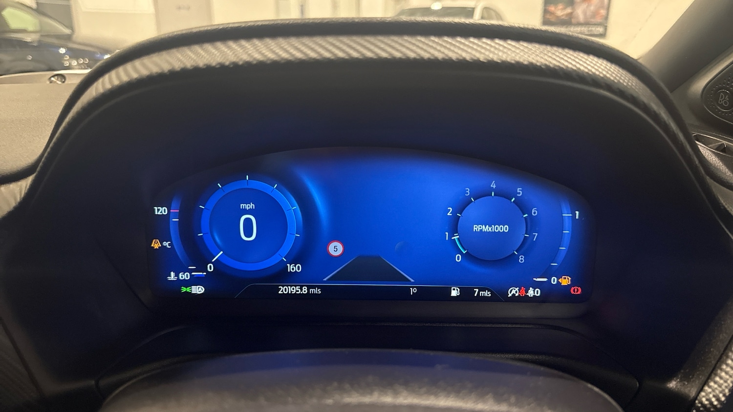 Used Ford Puma 2023 for sale - 77171112: Photo 18