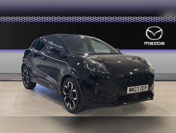 Used Ford Puma 2023 for sale - 77171112: Photo