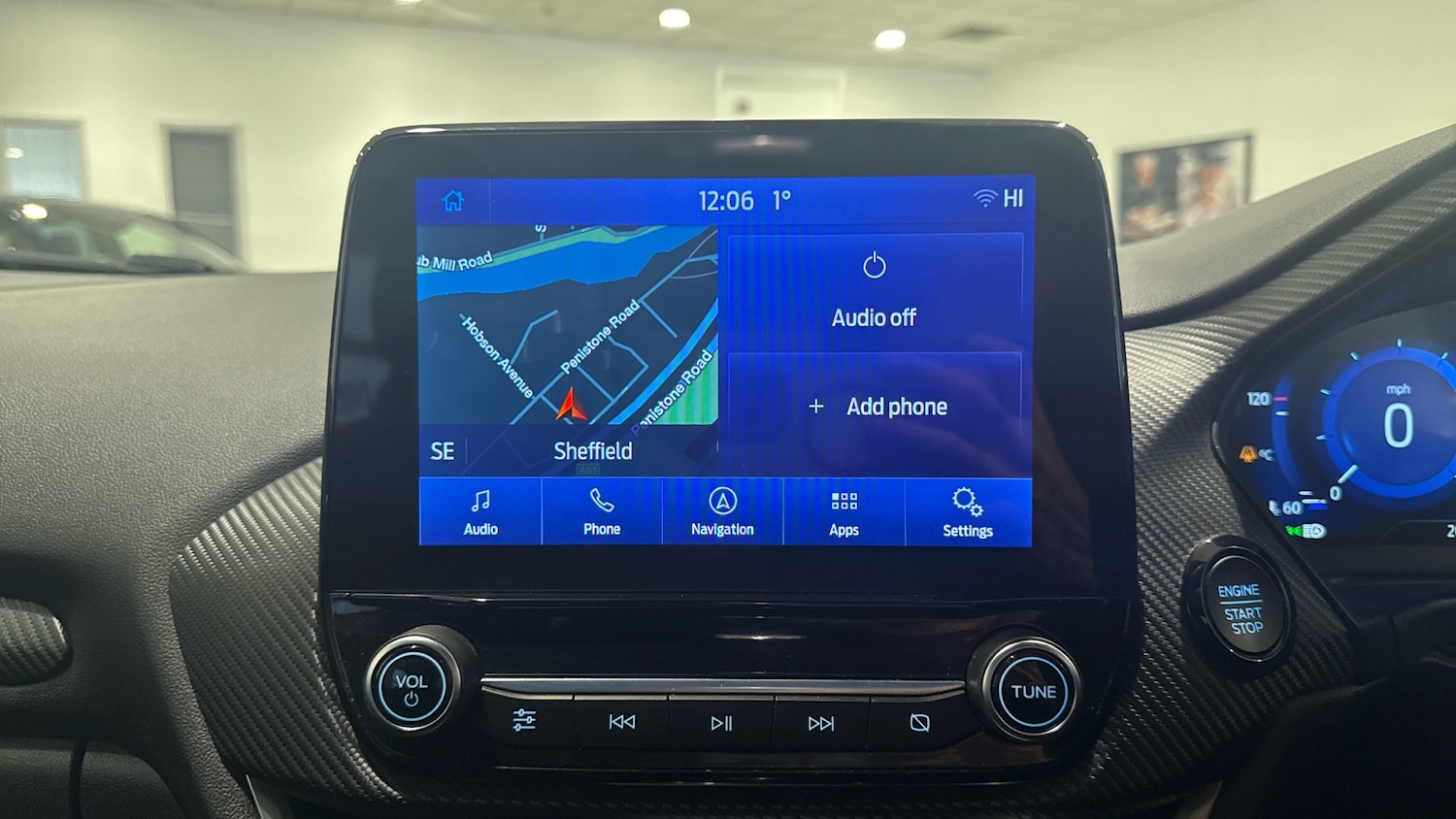 Used Ford Puma 2023 for sale - 77171112: Photo 29