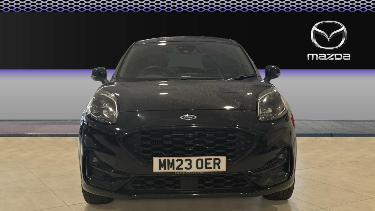 Used Ford Puma 2023 for sale - 77171112: Photo 3
