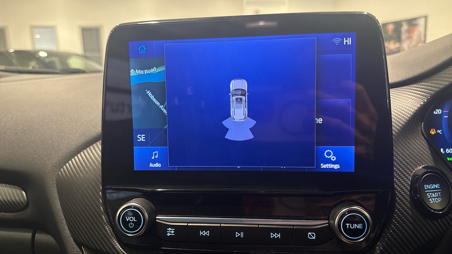 Used Ford Puma 2023 for sale - 77171112: Photo 32