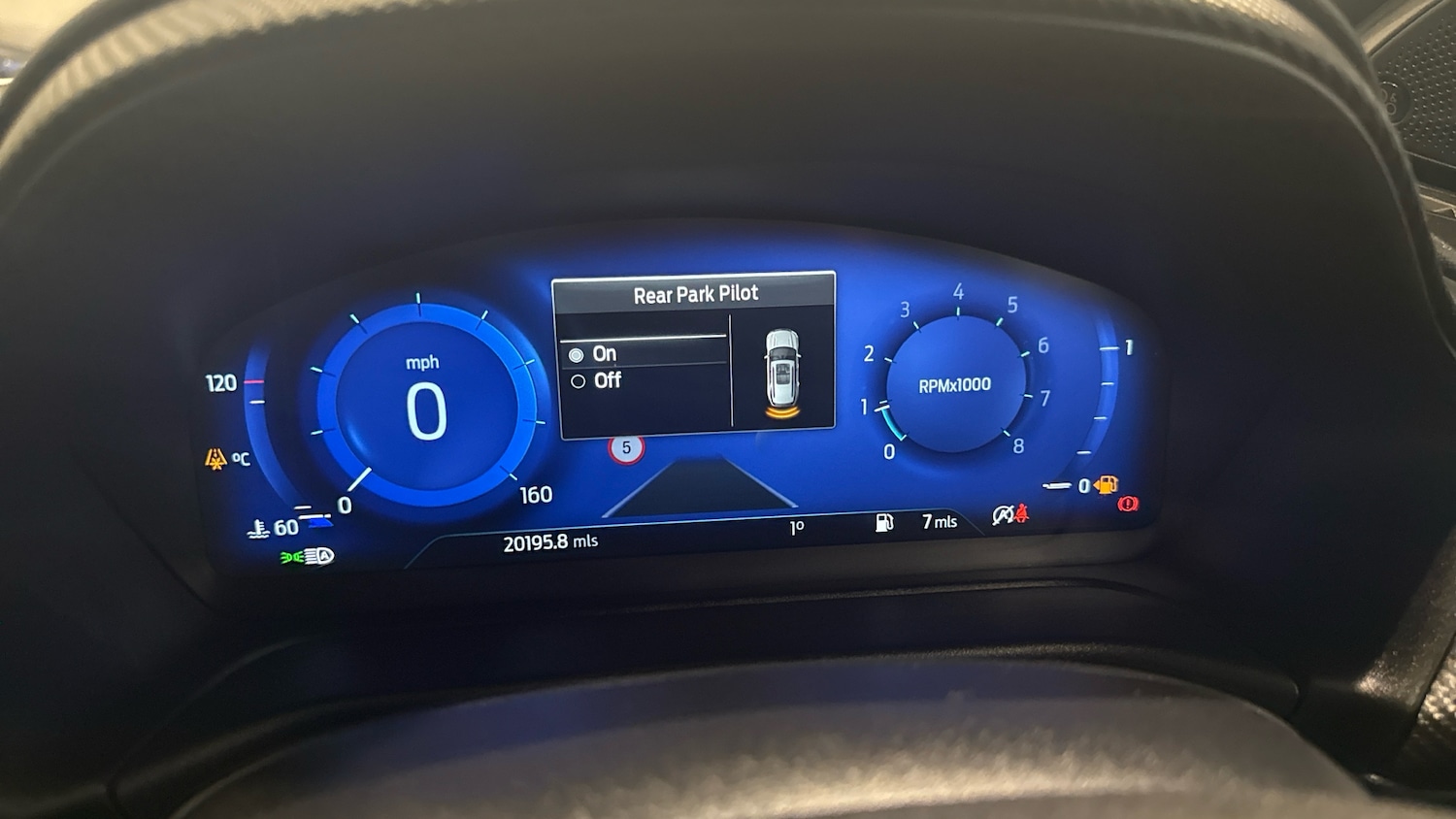 Used Ford Puma 2023 for sale - 77171112: Photo 33