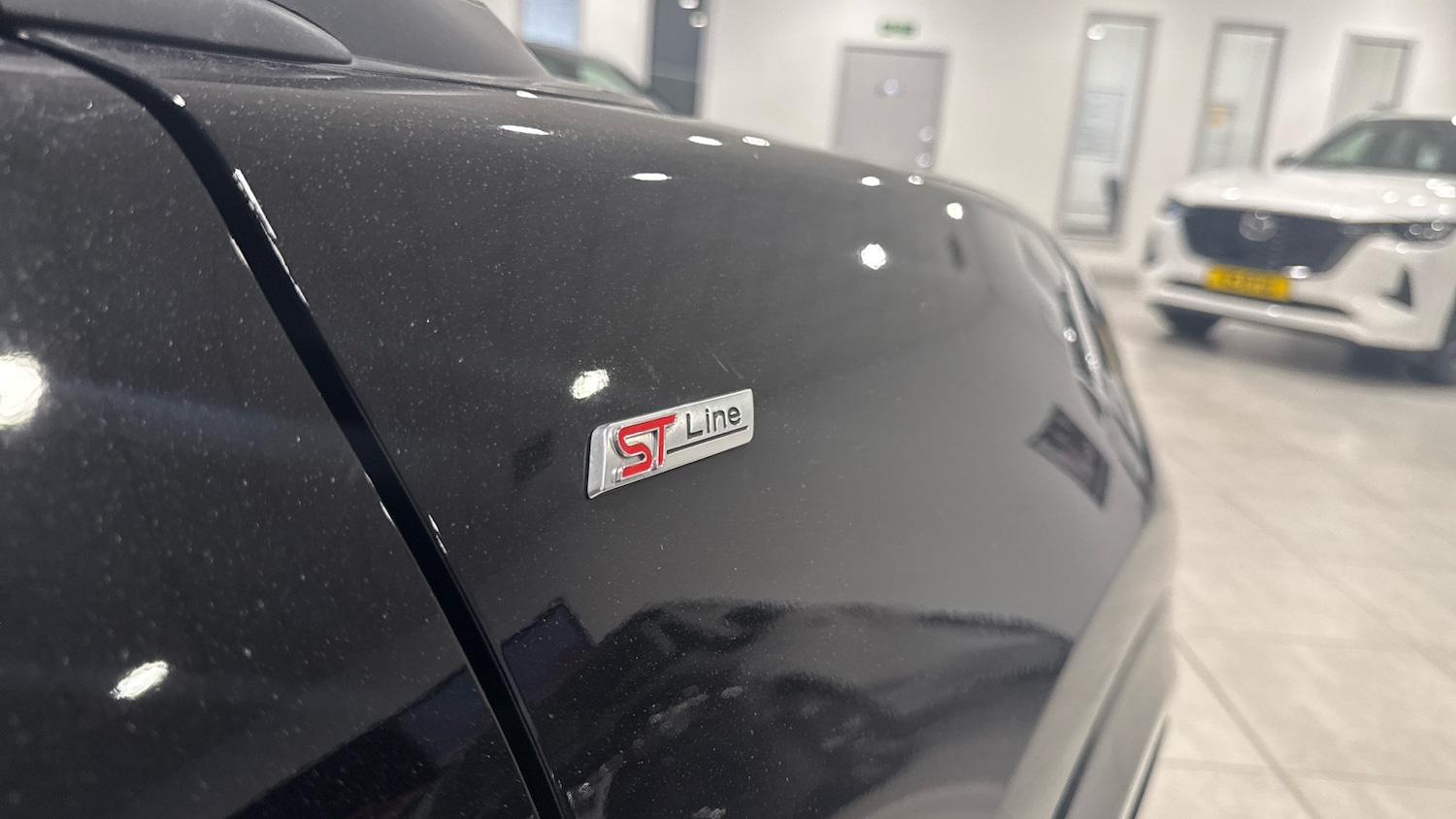 Used Ford Puma 2023 for sale - 77171112: Photo 34