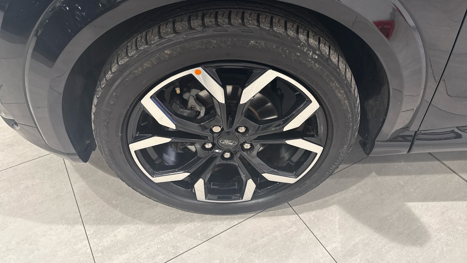 Used Ford Puma 2023 for sale - 77171112: Photo 36