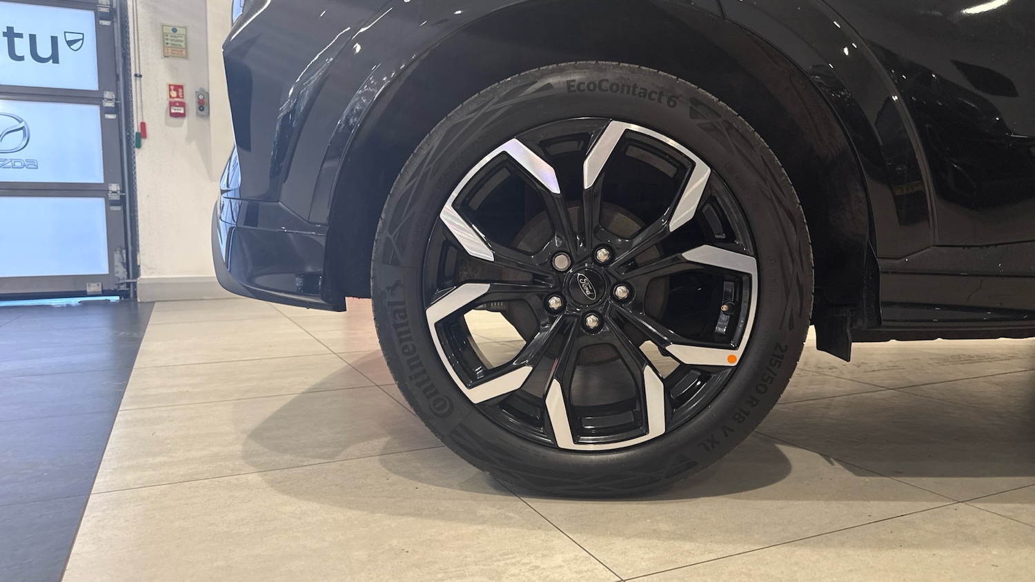 Used Ford Puma 2023 for sale - 77171112: Photo 7