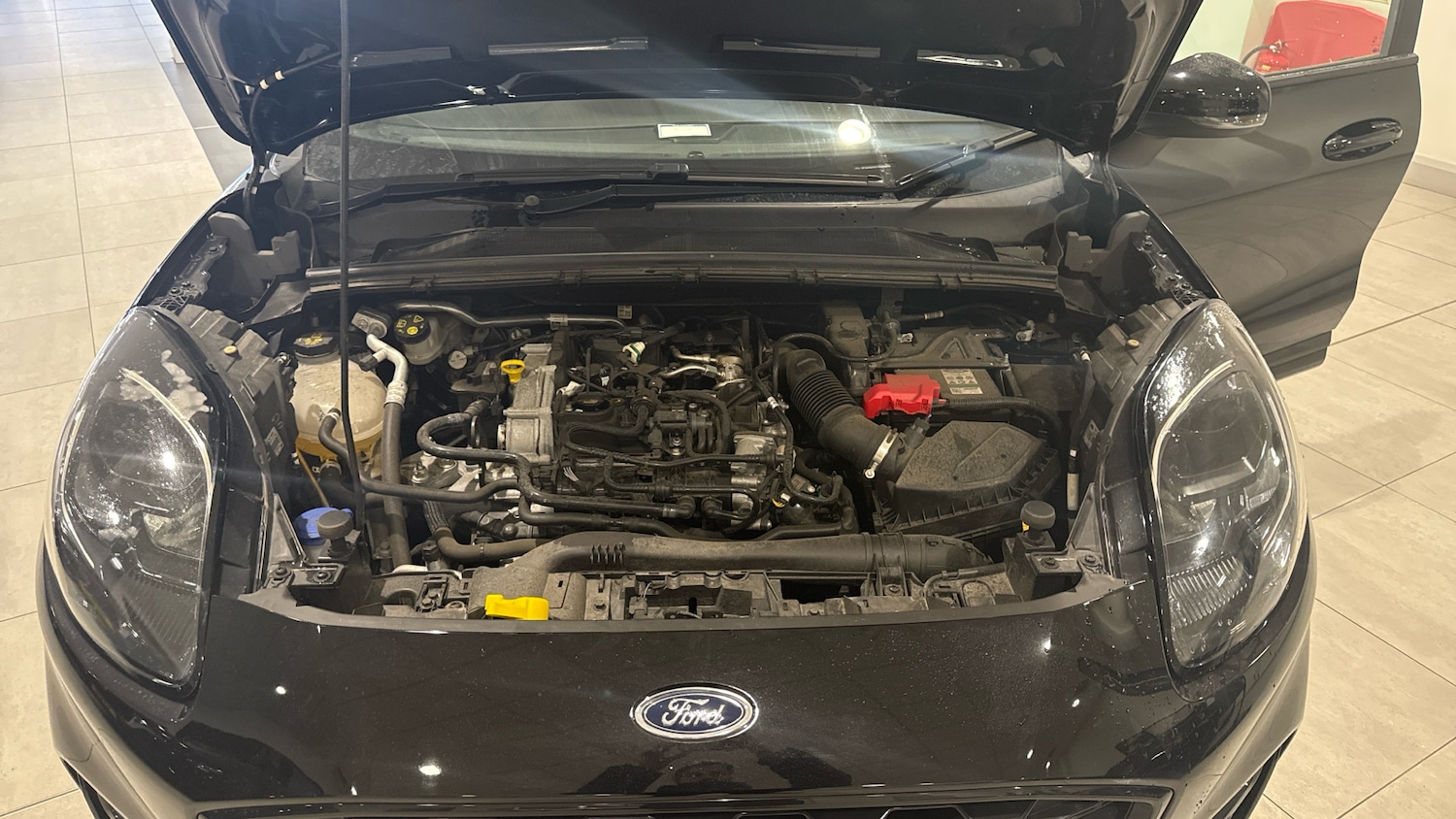 Used Ford Puma 2023 for sale - 77171112: Photo 8