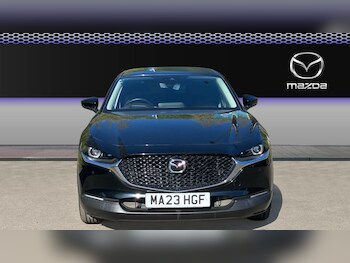 Used Mazda CX-30 2023 for sale - 78436711: Photo