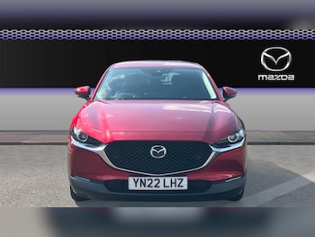 Used Mazda CX-30 2022 for sale - 79004115: Photo