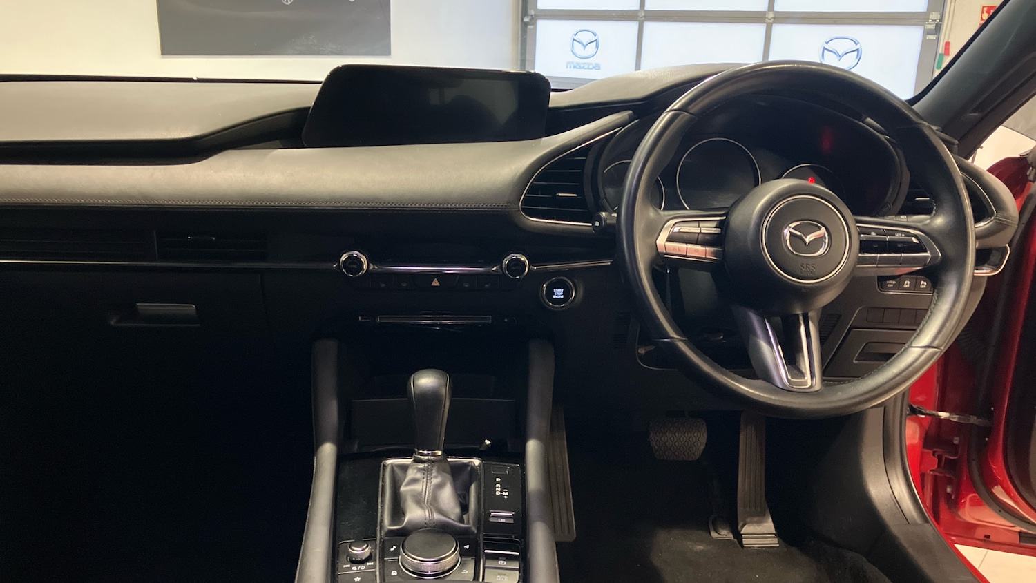 Used Mazda Mazda3 2019 for sale - 77918455: Photo 10