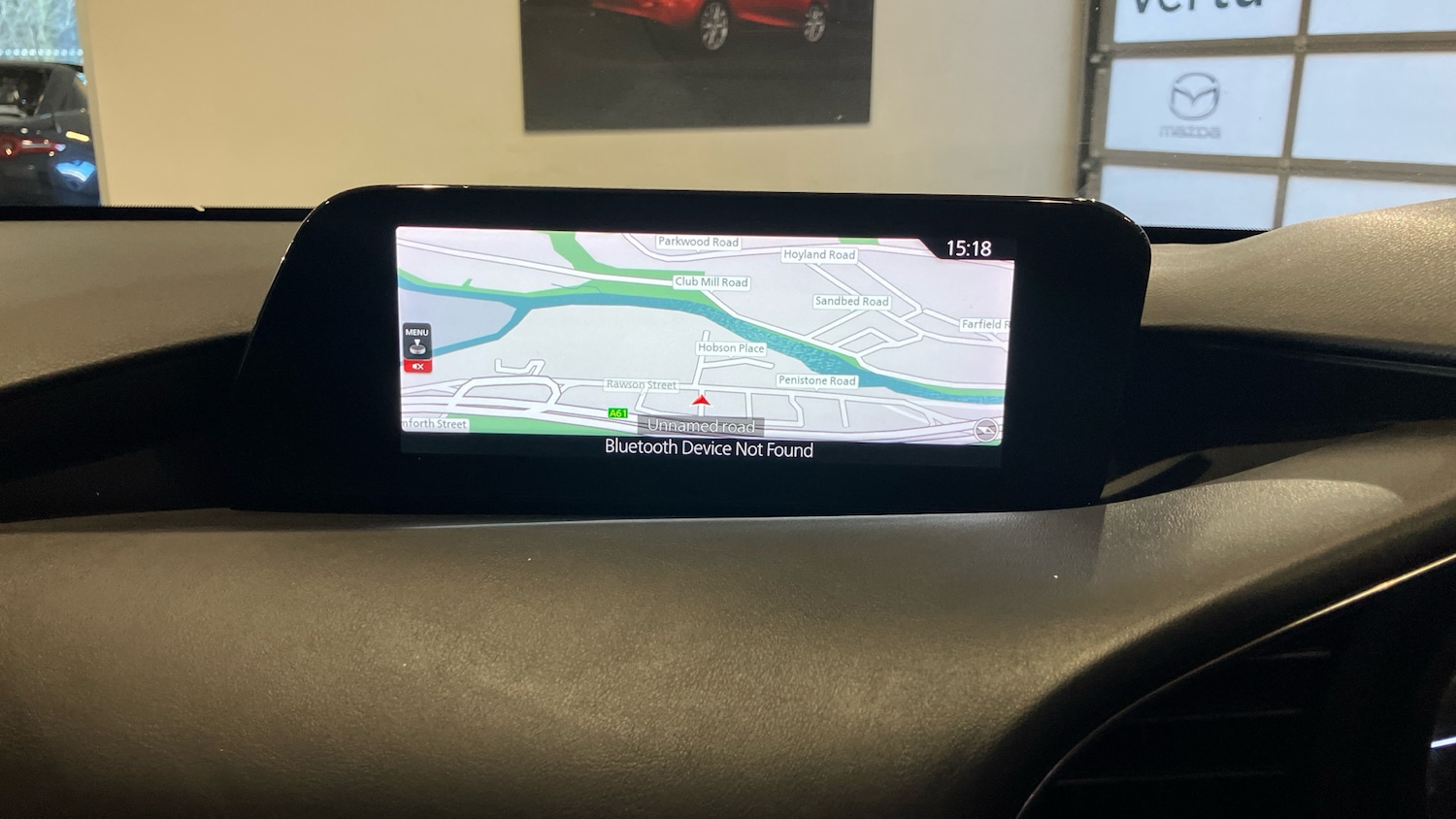 Used Mazda Mazda3 2019 for sale - 77918455: Photo 12