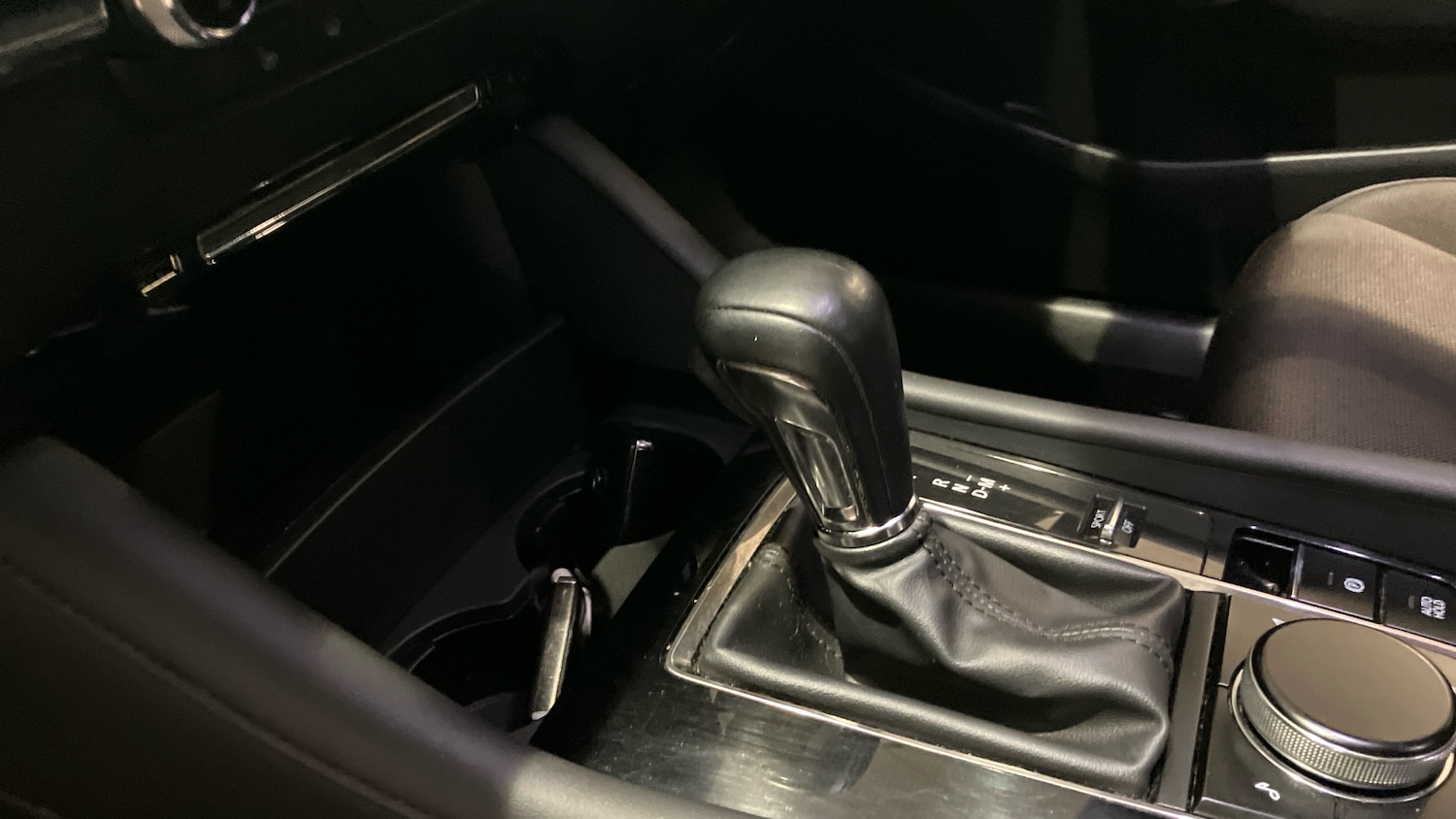 Used Mazda Mazda3 2019 for sale - 77918455: Photo 13