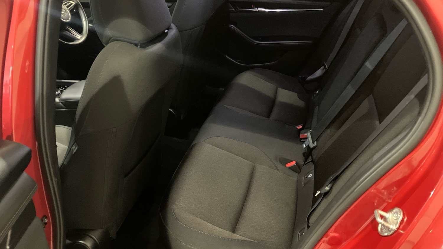 Used Mazda Mazda3 2019 for sale - 77918455: Photo 16