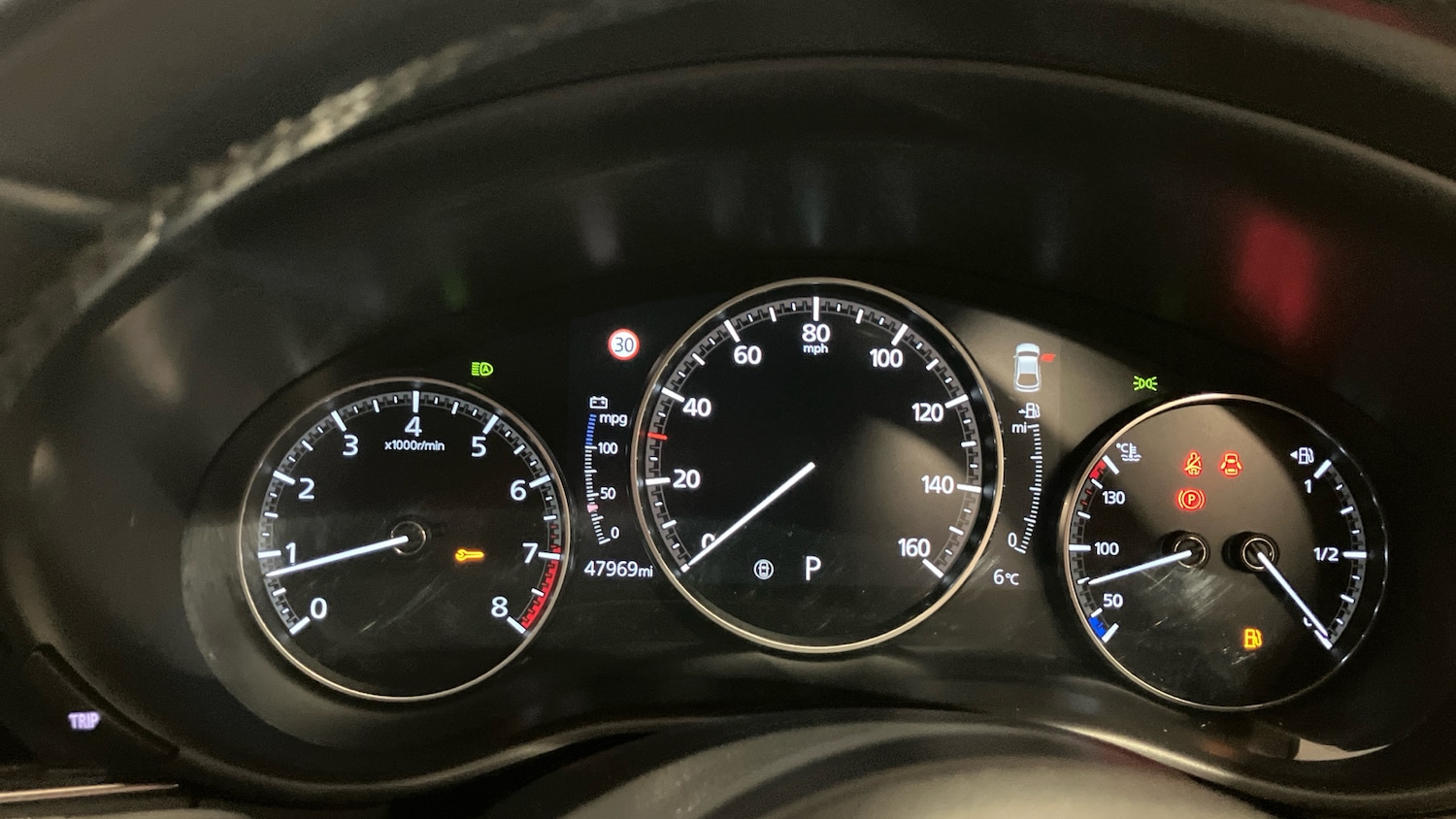 Used Mazda Mazda3 2019 for sale - 77918455: Photo 18