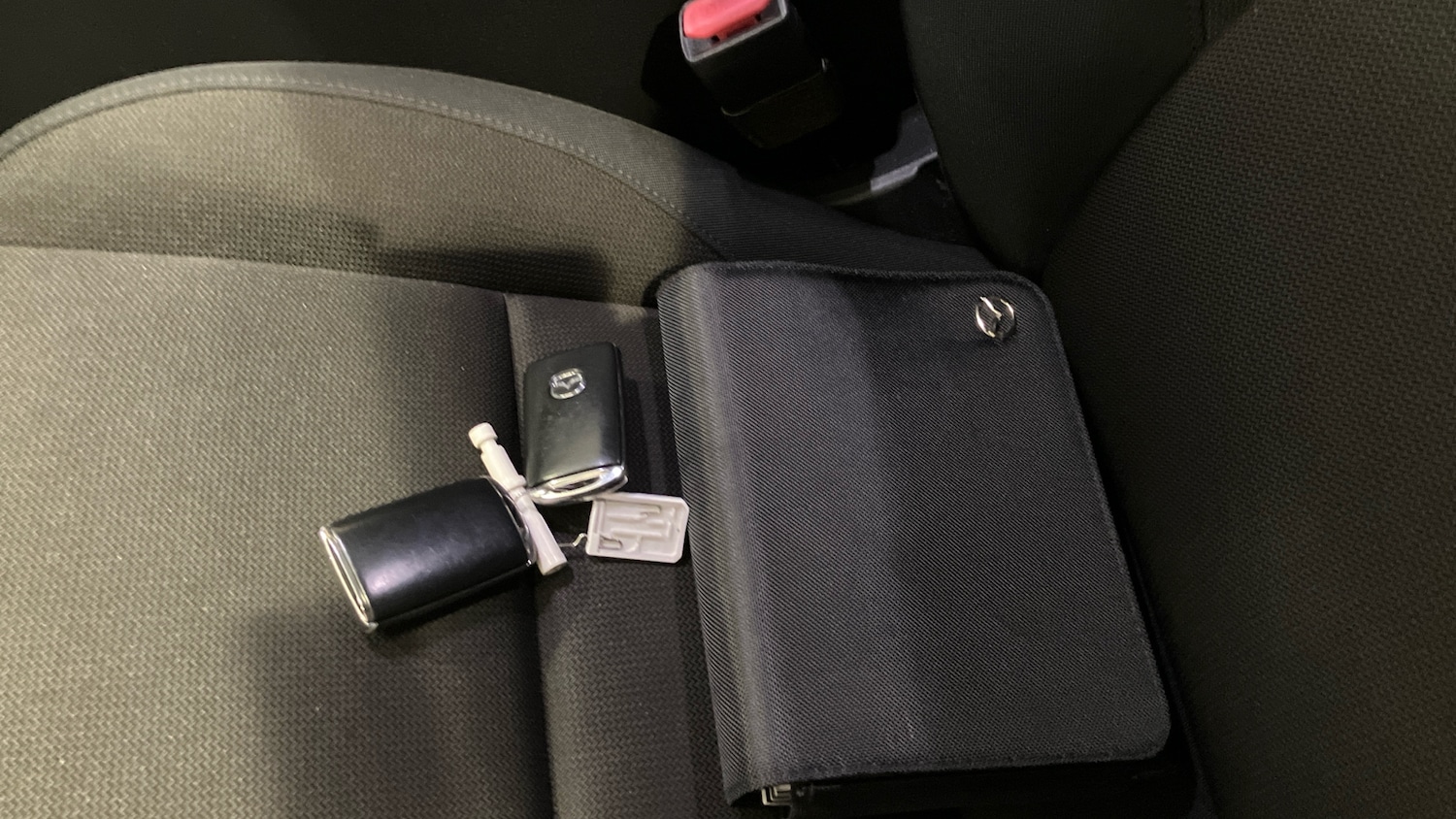 Used Mazda Mazda3 2019 for sale - 77918455: Photo 19