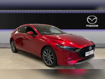 Used Mazda Mazda3 2019 for sale - 77918455: Photo