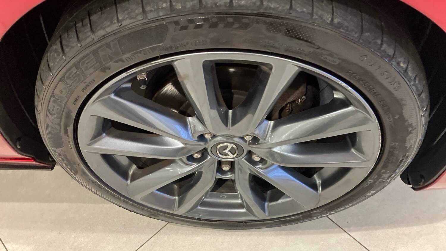 Used Mazda Mazda3 2019 for sale - 77918455: Photo 21