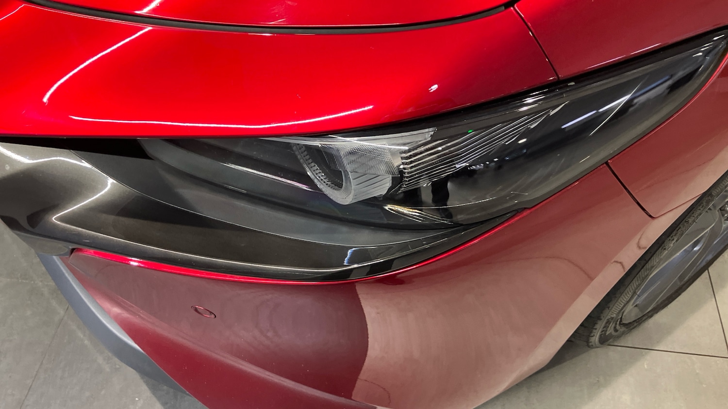 Used Mazda Mazda3 2019 for sale - 77918455: Photo 24