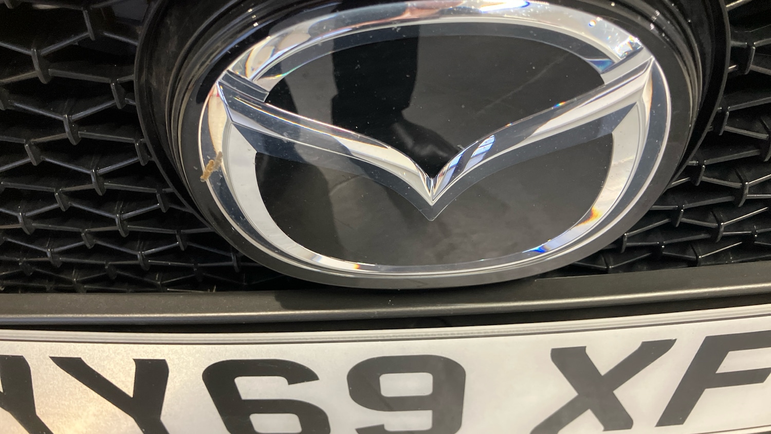 Used Mazda Mazda3 2019 for sale - 77918455: Photo 26