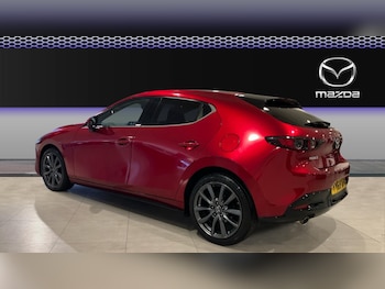 Used Mazda Mazda3 2019 for sale - 77918455: Photo