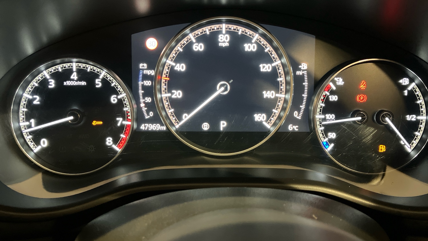 Used Mazda Mazda3 2019 for sale - 77918455: Photo 38