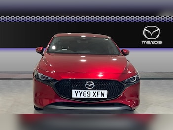 Used Mazda Mazda3 2019 for sale - 77918455: Photo