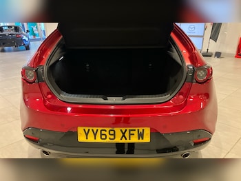 Used Mazda Mazda3 2019 for sale - 77918455: Photo