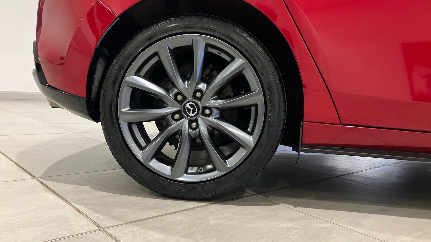 Used Mazda Mazda3 2019 for sale - 77918455: Photo 7