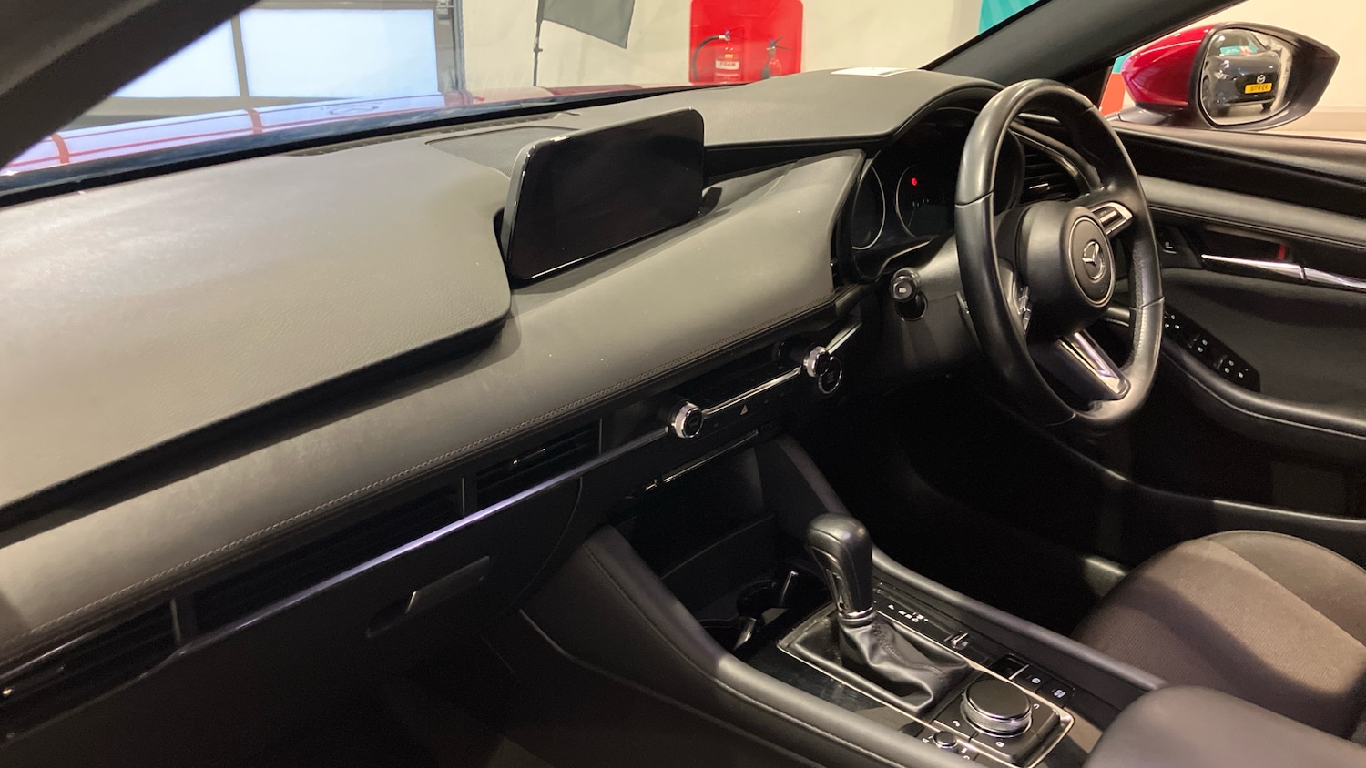 Used Mazda Mazda3 2019 for sale - 77918455: Photo 9