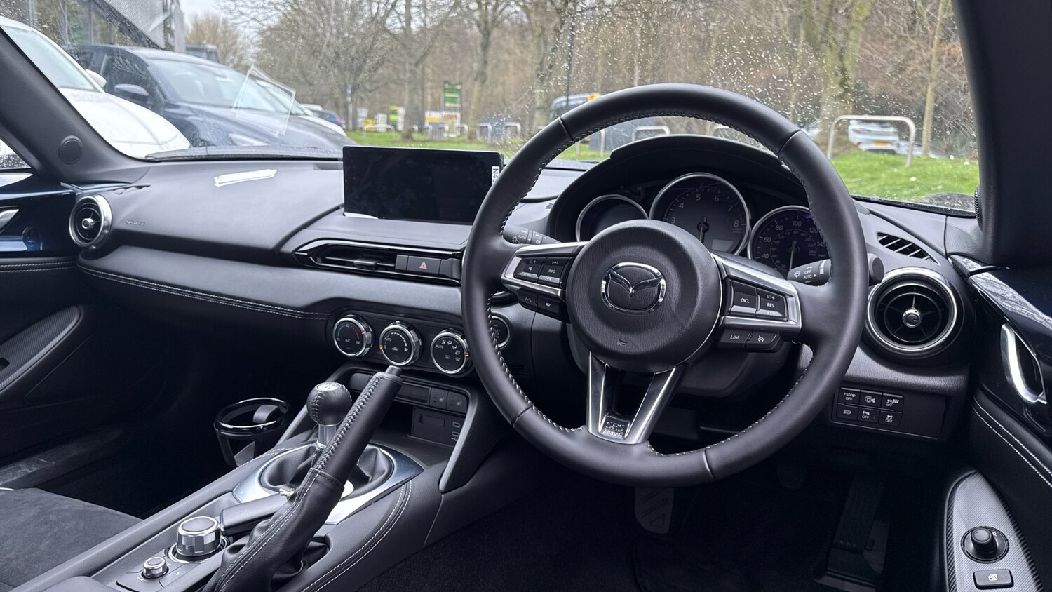 Used Mazda MX-5 2025 for sale - 77789048: Photo 10