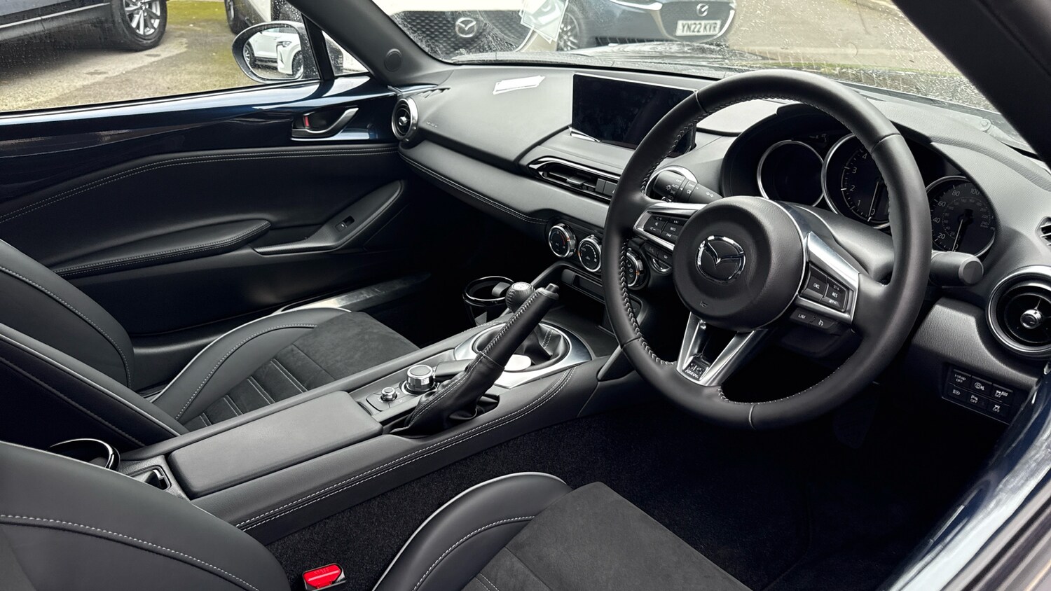 Used Mazda MX-5 2025 for sale - 77789048: Photo 11