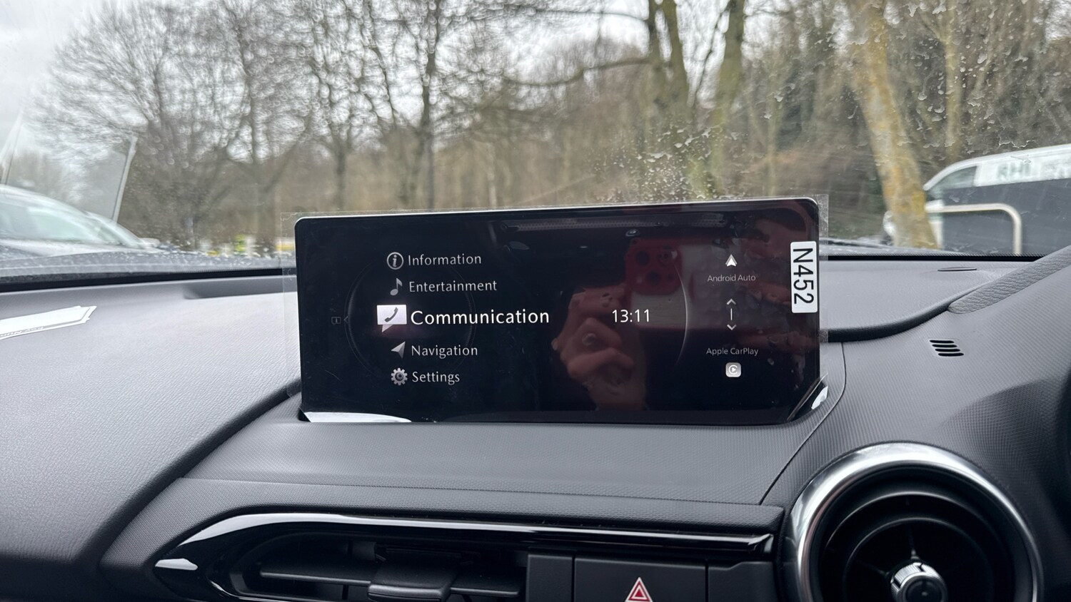 Used Mazda MX-5 2025 for sale - 77789048: Photo 12