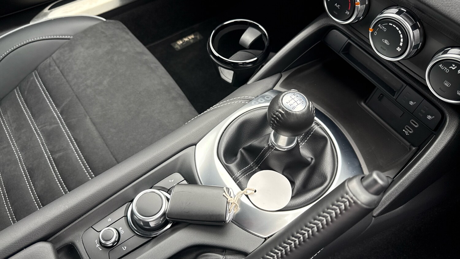 Used Mazda MX-5 2025 for sale - 77789048: Photo 13