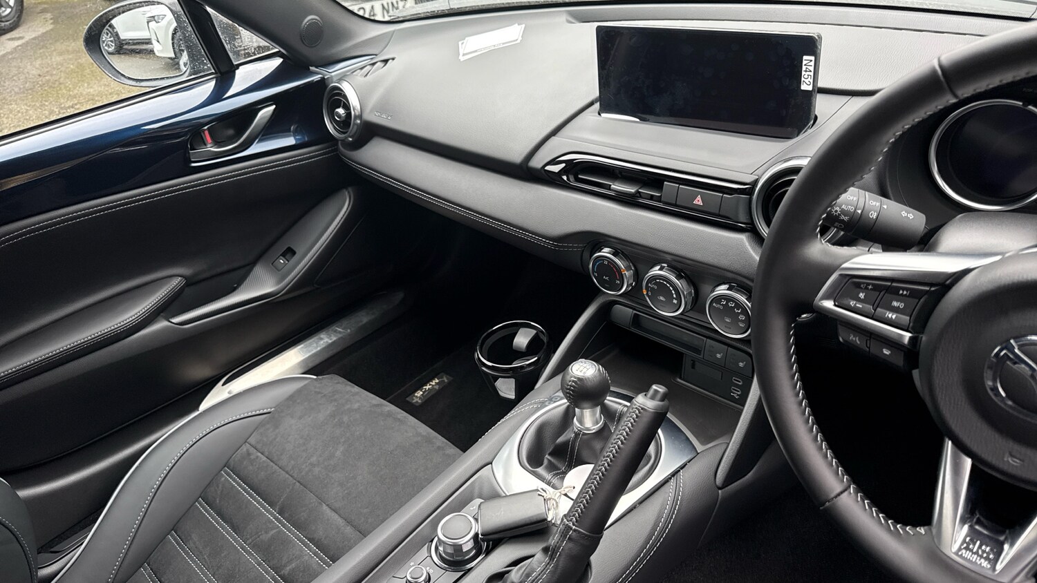 Used Mazda MX-5 2025 for sale - 77789048: Photo 14