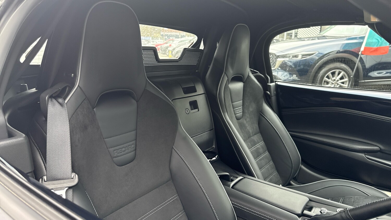 Used Mazda MX-5 2025 for sale - 77789048: Photo 15