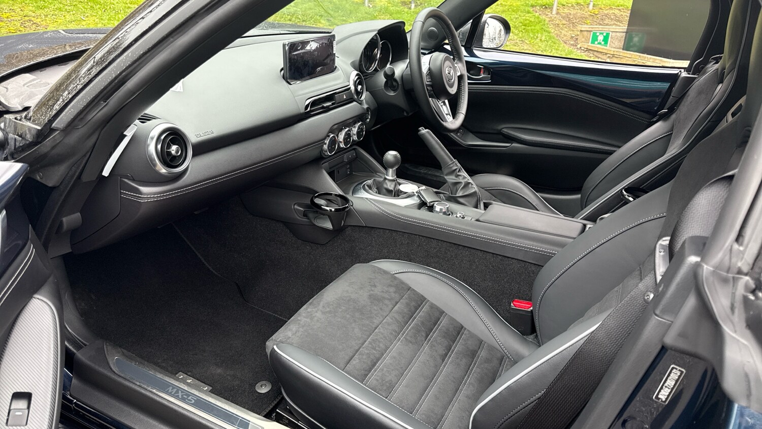 Used Mazda MX-5 2025 for sale - 77789048: Photo 16