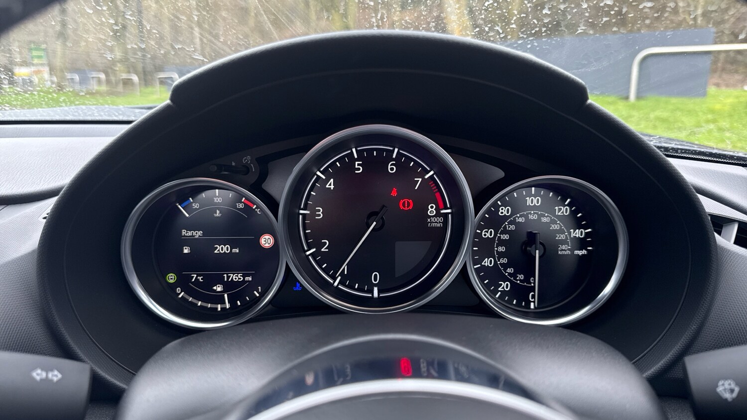 Used Mazda MX-5 2025 for sale - 77789048: Photo 18