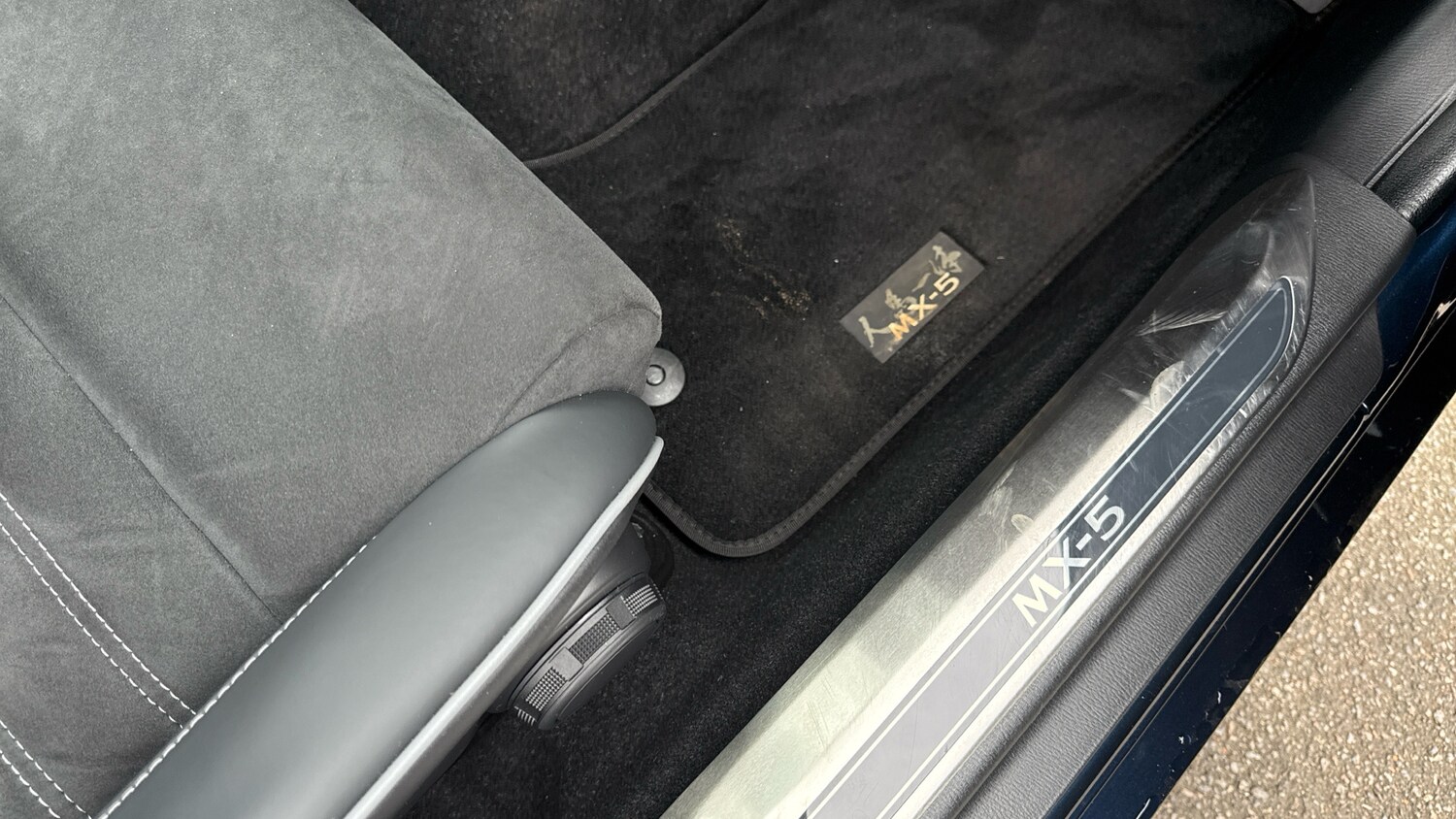 Used Mazda MX-5 2025 for sale - 77789048: Photo 25