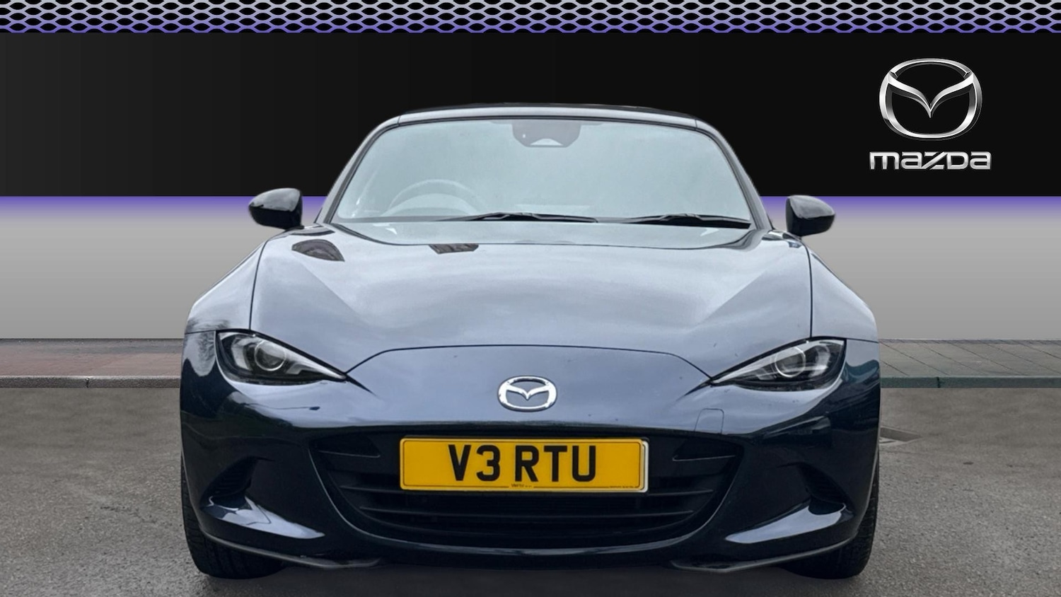 Used Mazda MX-5 2025 for sale - 77789048: Photo 3
