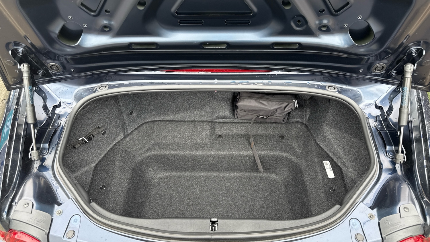 Used Mazda MX-5 2025 for sale - 77789048: Photo 4